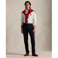 Polo Ralph Lauren Manga Larga Para Hombre