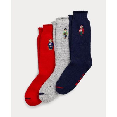 Pack Calcetines Polo Ralph Lauren 