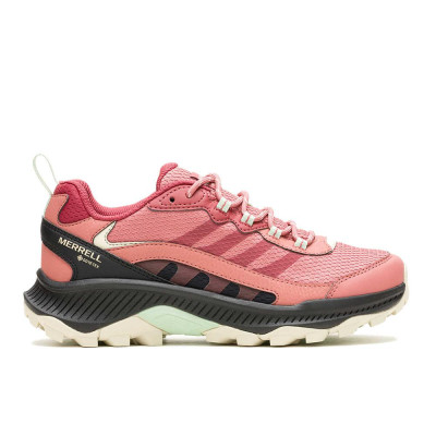 Zapas Merrel Speed Strike 2 Para Mujer 