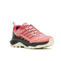 Zapas Merrel Speed Strike 2 Para Mujer