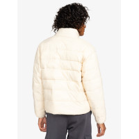 Chaqueta Acolchada Roxy Wind Bliss Para Mujer