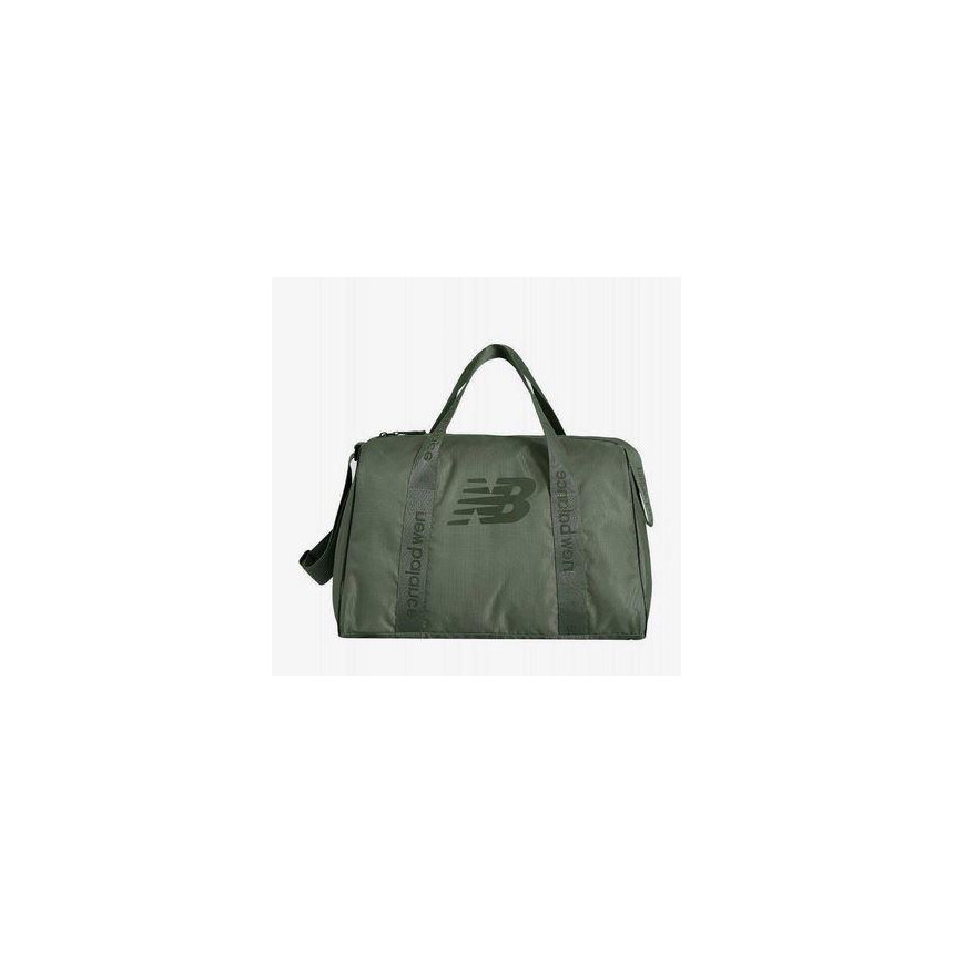 Bolsa New Balance Small Duffel