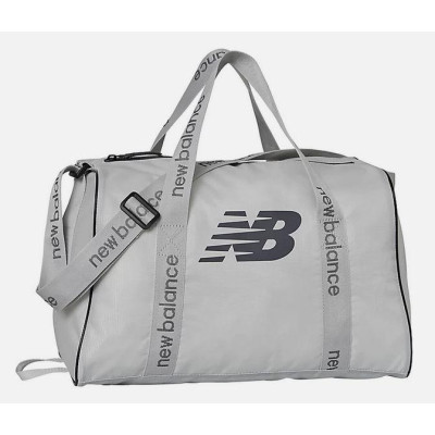 Bolsa New Balance Small Duffel 