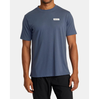 Camiseta Rvca Icon Para Hombre 