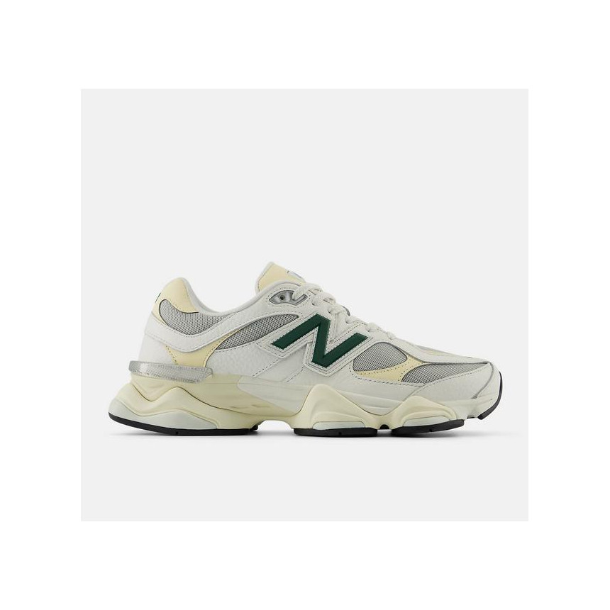 Zapas New Balance 9060 Para Hombre