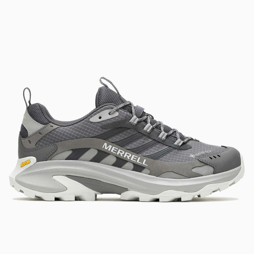 Zapas Merrell Moab Speed 2 Para Hombre 