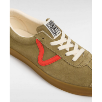 Zapas Vans Sport Low Para Hombre