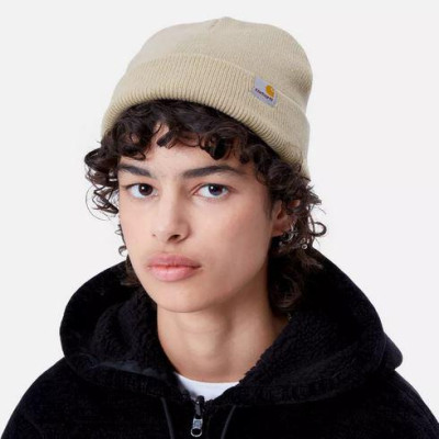 Gorro Carhartt Wip Stratus Low