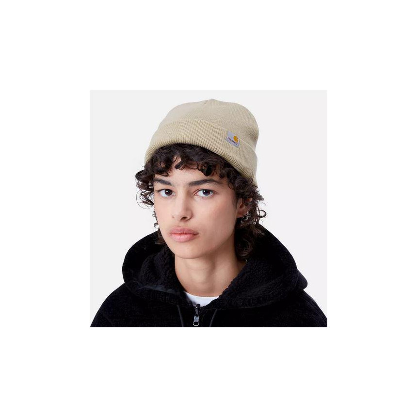 Gorro Carhartt Wip Stratus Low