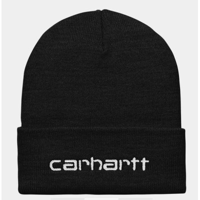 Gorro Carhartt Wip Script Beanie