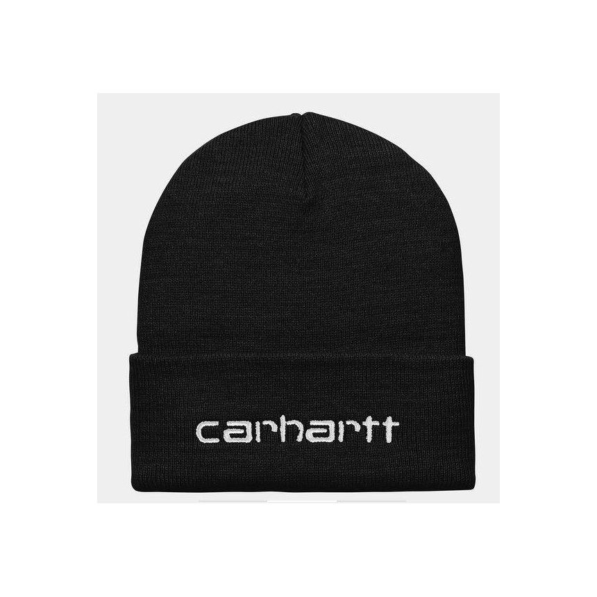 Gorro Carhartt Wip Script Beanie