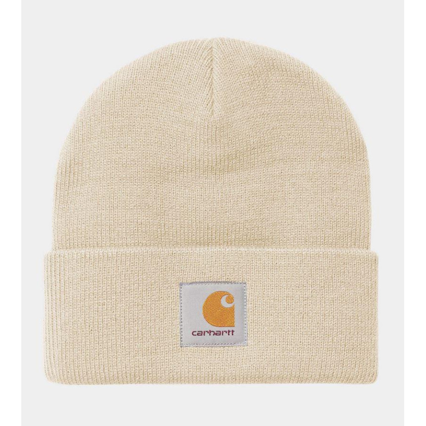 Gorro Carhartt Short Wach Unisex