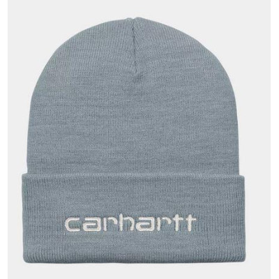 Gorro Carhartt Wip Script Beanie