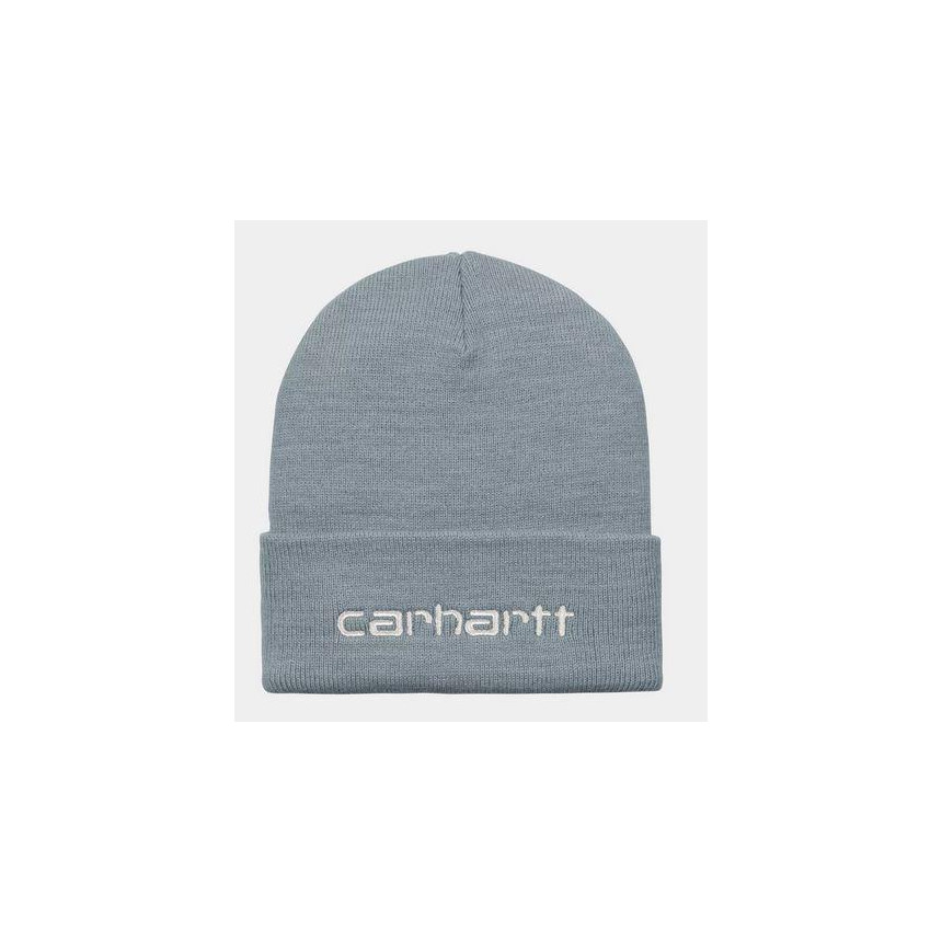 Gorro Carhartt Wip Script Beanie