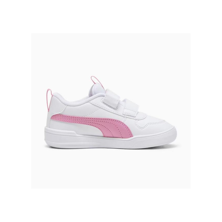 Zapas Puma Multiflex Para Niños 