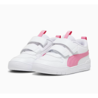 Zapas Puma Multiflex Para Niños