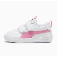 Zapas Puma Multiflex Para Niños