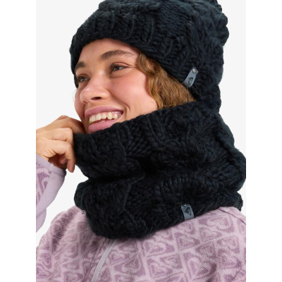 Bufanda Roxy Winter Collar Para Mujer