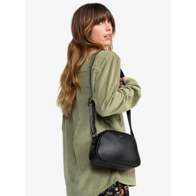 Bolso Roxy Bandolera Lively Shore Para Mujer