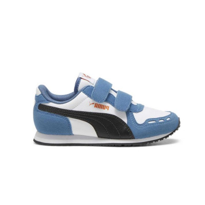 Zapas Puma Cabana Racer Para Niños 