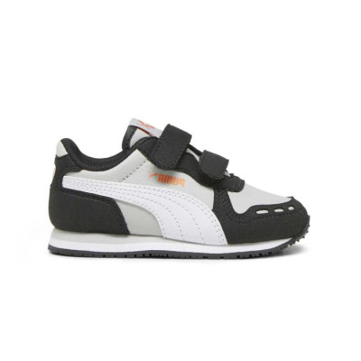 Zapas Puma Cabana Racer Para Niños 