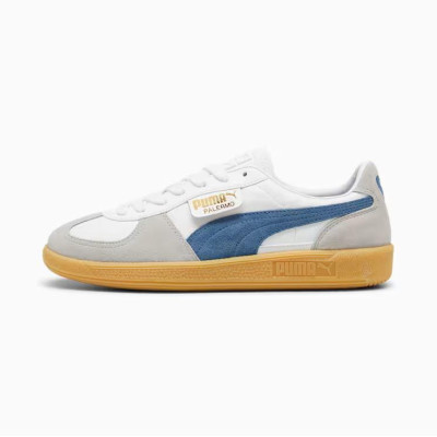 Zapas Puma Palermo Leather Unisex