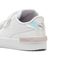 Zapas Puma Jada Holo 2.0 Para Niños