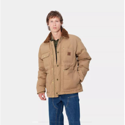 Chaqueta Carhartt Wip Rayley Para Hombre 