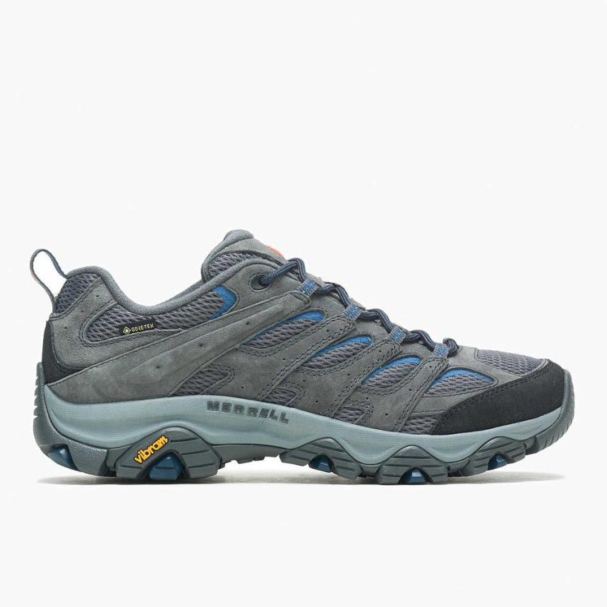 Zapas Merrell Moab 3 GTX Para Hombre