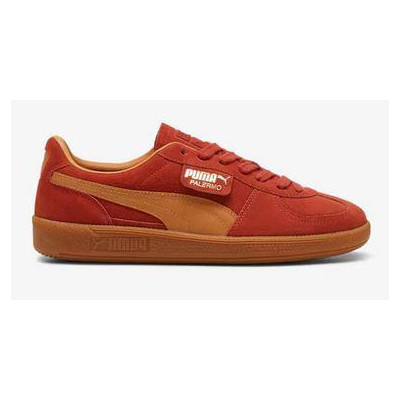 Zapas Puma Palermo Mars Red Unisex