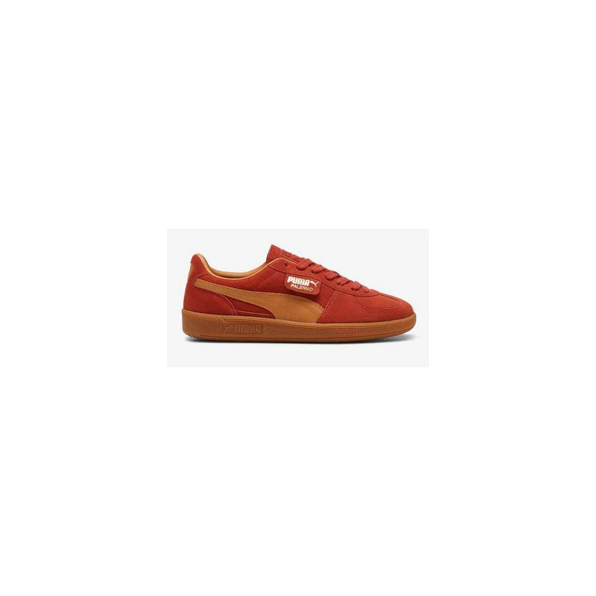 Zapas Puma Palermo Mars Red Unisex