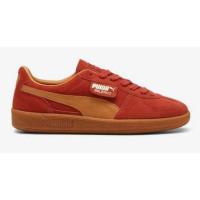 Zapas Puma Palermo Mars Red Unisex