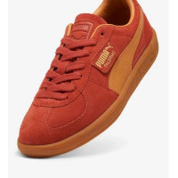 Zapas Puma Palermo Mars Red Unisex