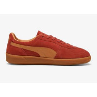 Zapas Puma Palermo Mars Red Unisex