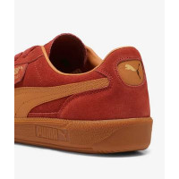 Zapas Puma Palermo Mars Red Unisex