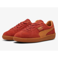 Zapas Puma Palermo Mars Red Unisex