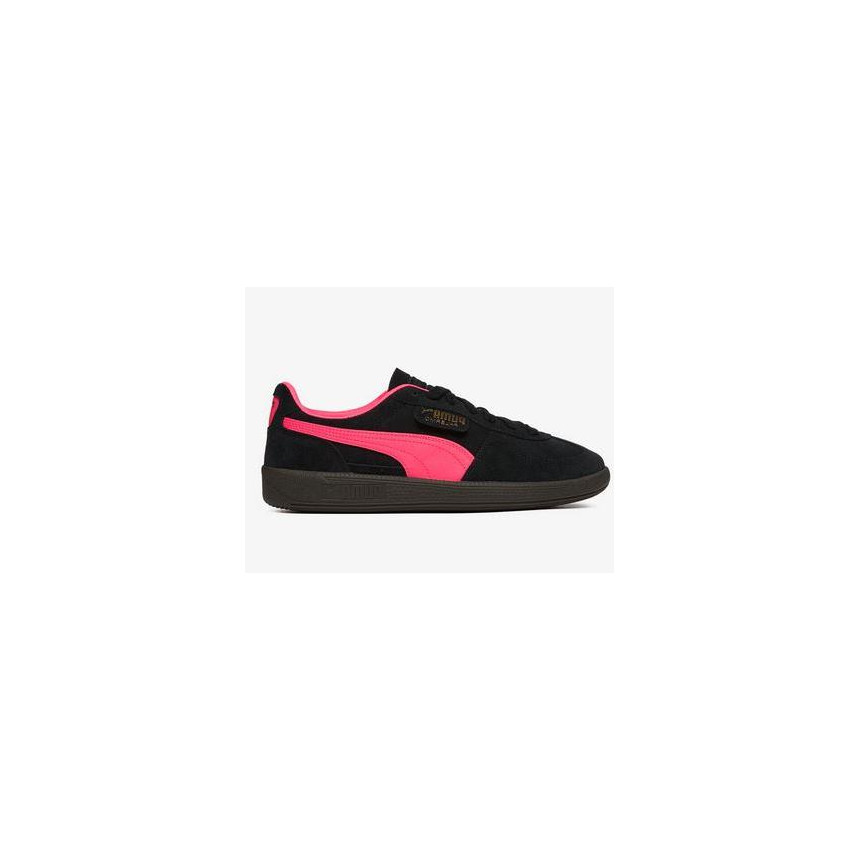 Zapas Puma Palermo Black Sunset Unisex