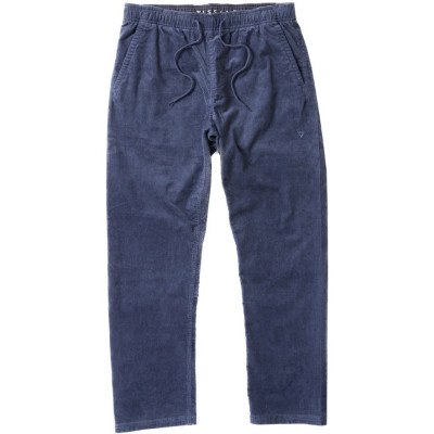 Pantalón Vissla No See Ums Cord Eco Elastic Hombre