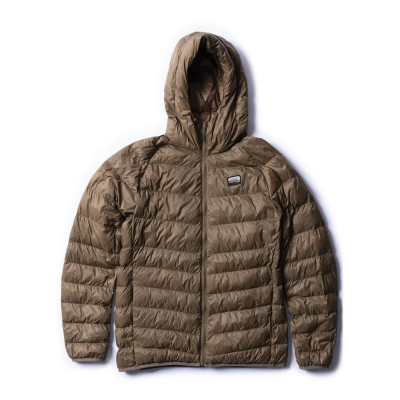 Chaqueta Vissla Pacific Packable Eco Puf Hombre