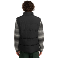 Chaleco Element Classic Insulator Gilet Para Hombre