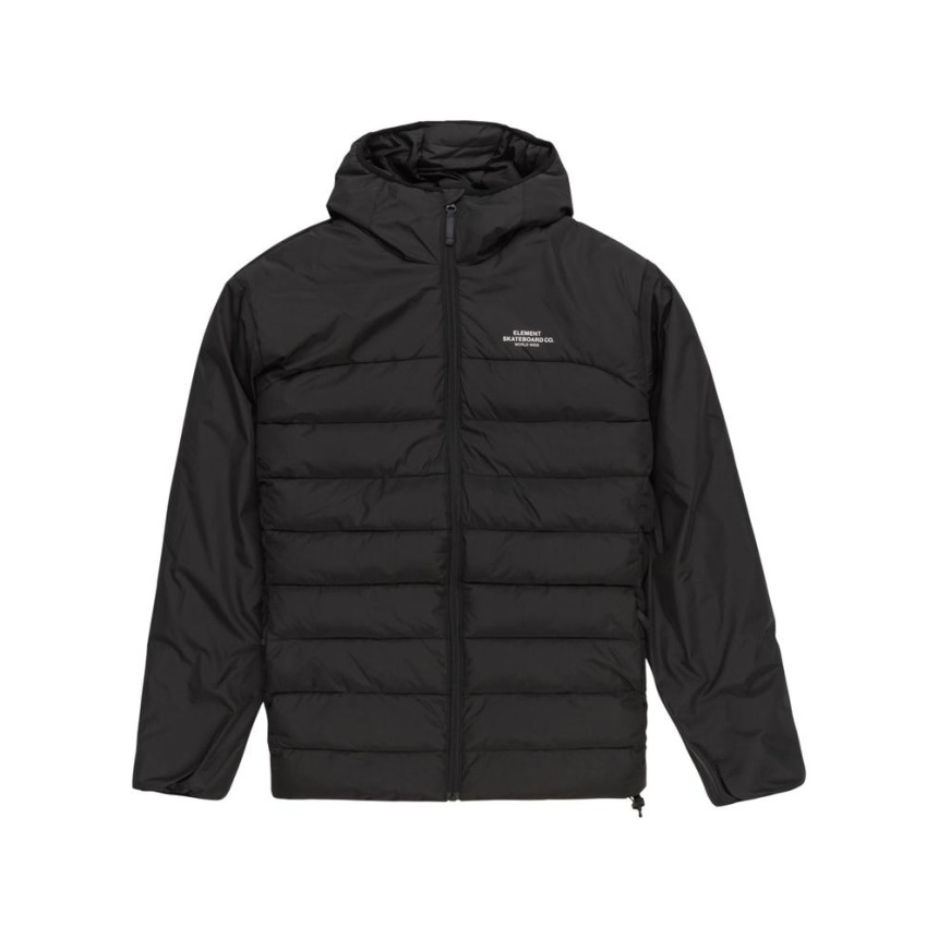 Chaqueta Element Classic Insulator Para Hombre