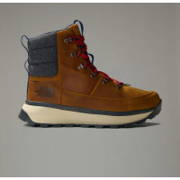 Botas The North Face Bergen Leather Para Hombre 