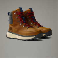 Botas The North Face Bergen Leather Para Hombre