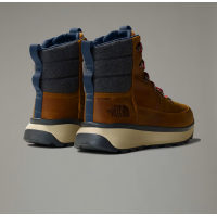 Botas The North Face Bergen Leather Para Hombre