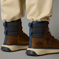 Botas The North Face Bergen Leather Para Hombre