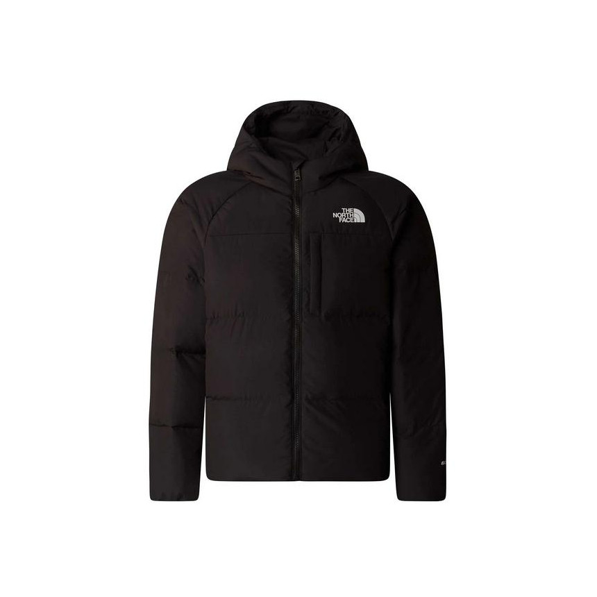 Chaqueta The North Face Down Para Niños 