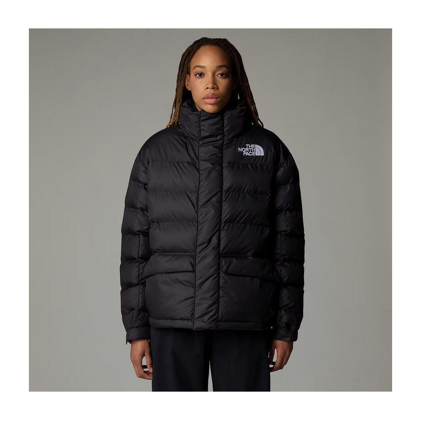 Chaqueta The North Face Limbara Ins Para Mujer