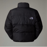 Chaqueta Cropped The North Face Saikuru Para Mujer