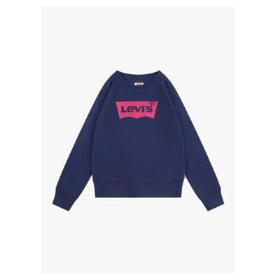 Sudadera Levi's Logo Para Bebé