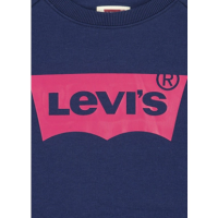 Sudadera Levi's Logo Para Bebé